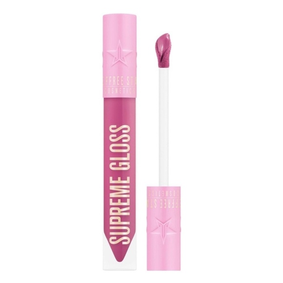 Jeffree Star More Than Friends Supreme Gloss - Picture 2 of 7